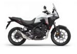 HONDA NX500