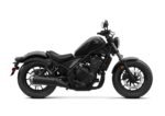 HONDA Rebel 500