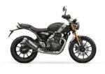 TRIUMPH SCRAMBLER 400