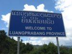 Epic Thailand-Laos Motorcycle Route: Bangkok to Luang Prabang & Beyond