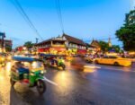 Is It Safe to Ride a Motorcycle in Thailand? An Honest Guide for Tourists